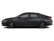 2026 Hyundai Elantra SEL Sport Plus Sedan