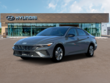 Hyundai Elantra Hybrid