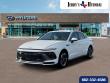 2026 Hyundai Sonata SEL Sport Sedan