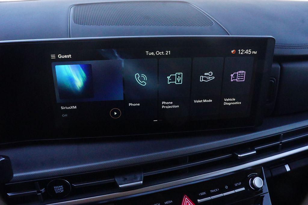 2026 Hyundai Santa Fe SE - Photo 10
