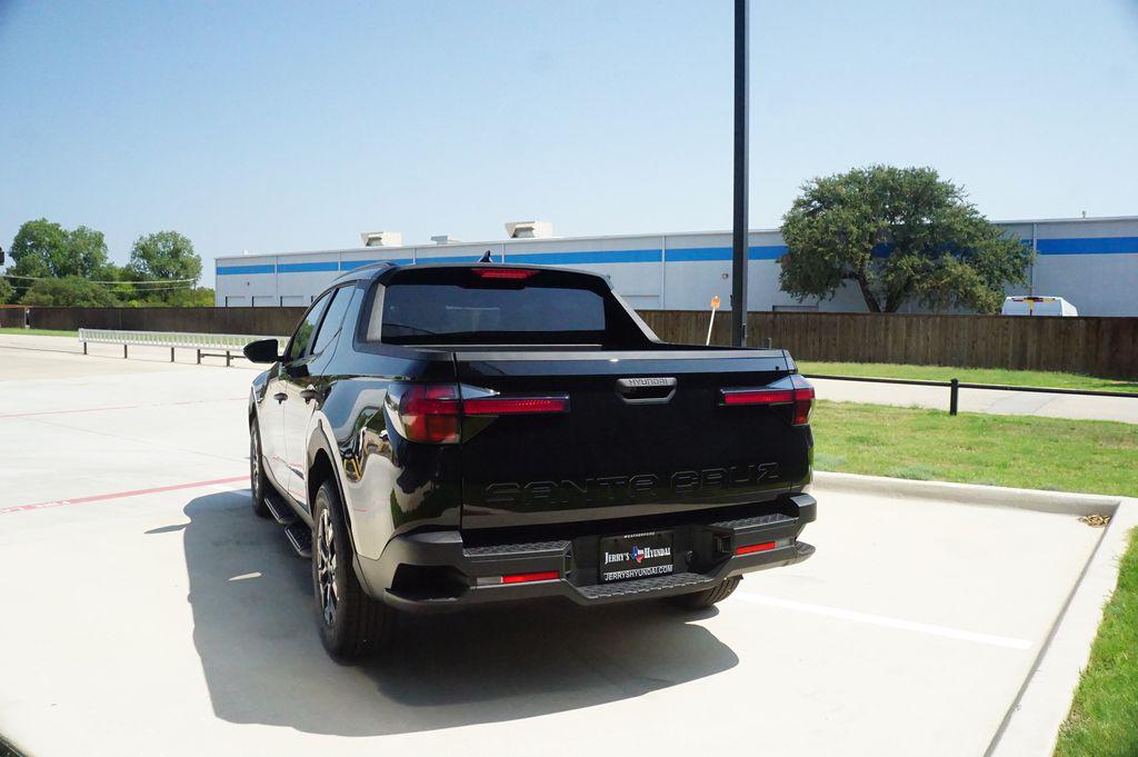 2026 Hyundai Santa Cruz SEL - Photo 6