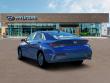 2026 Hyundai Elantra SEL Sport Premium Sedan