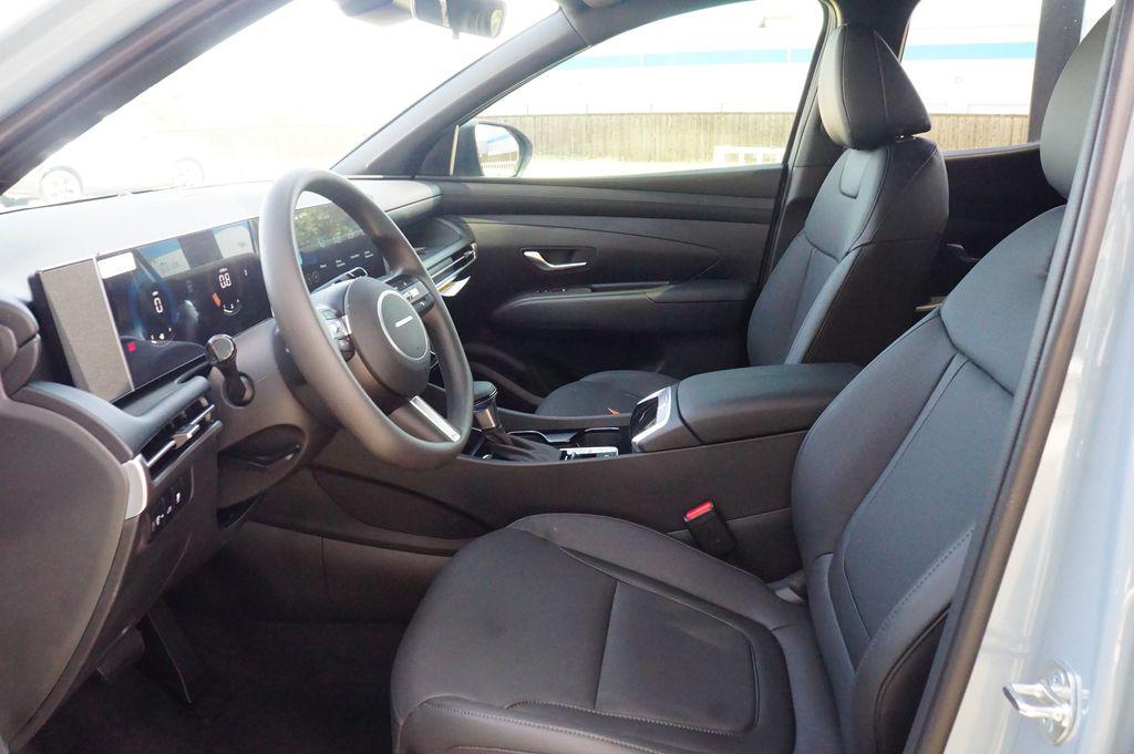 2026 Hyundai Santa Cruz SEL - Photo 18