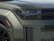 2026 Hyundai Santa Fe Calligraphy FWD SUV