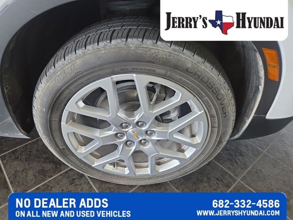 Used 2025 Chevrolet Blazer LT w/3LT SUV