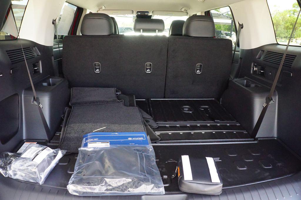 2026 Hyundai Santa Fe SEL - Photo 22