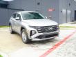 Certified 2025 Hyundai Tucson SE SUV