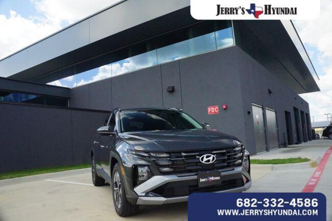 2026 Hyundai Tucson SEL FWD SUV 2026 Hyundai Tucson SEL FWD SUV