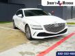 New 2025 Genesis G80 2.5T AWD Sedan