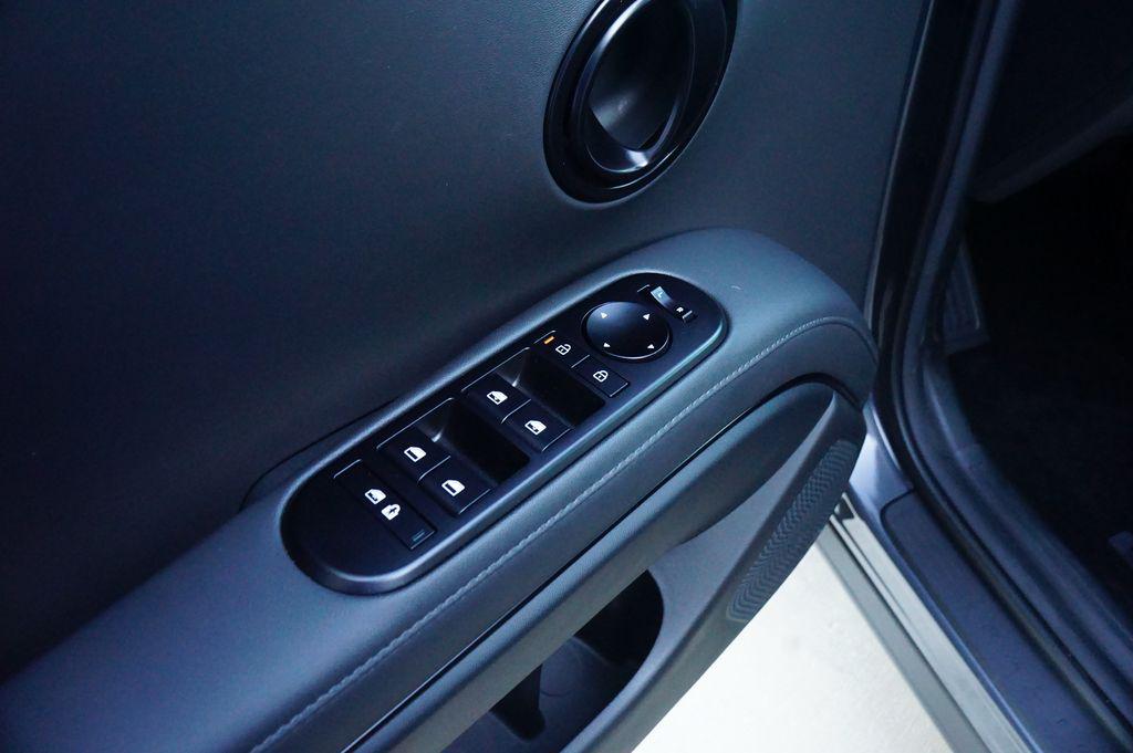 2026 Hyundai Palisade XRT Pro - Photo 15