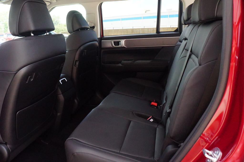 2026 Hyundai Santa Fe SEL - Photo 21