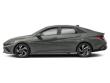 2026 Hyundai Elantra Hybrid Limited Sedan