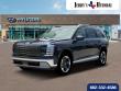 2026 Hyundai Palisade Hybrid Limited SUV