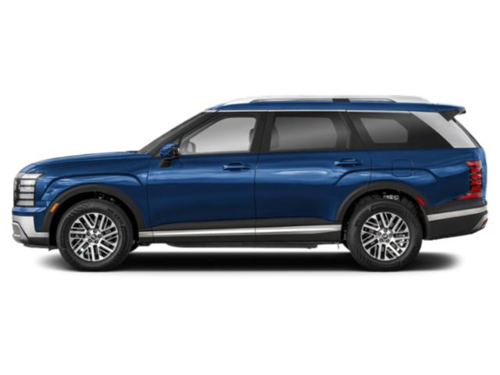New 2026 Hyundai Palisade SEL FWD SUV