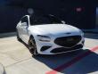 Certified 2025 Genesis G70 3.3T Sport Advanced RWD Sedan