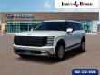 2026 Hyundai Palisade Hybrid Blue SEL Premium 7P SUV