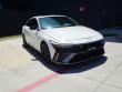 2025 Hyundai Elantra N Line Sedan