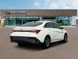 2026 Hyundai Elantra Hybrid Limited Sedan