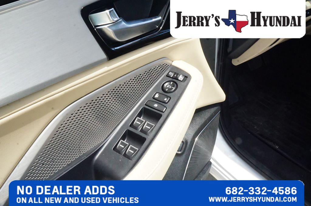 2024 Acura MDX Technology Package - Photo 18