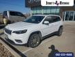 Used 2019 Jeep Cherokee Latitude Plus FWD SUV