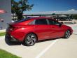 2025 Hyundai Elantra Hybrid SEL Sport Sedan
