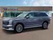 2026 Hyundai Palisade Calligraphy AWD SUV