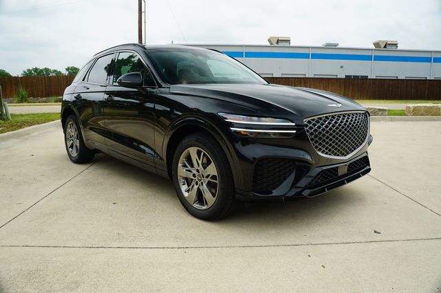 2025 Genesis GV70 3.5T Sport photo 3