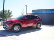2026 Hyundai Tucson SE SUV
