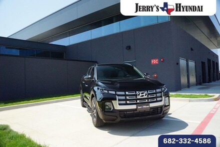 2026 Hyundai Santa Cruz SEL FWD Truck Crew Cab