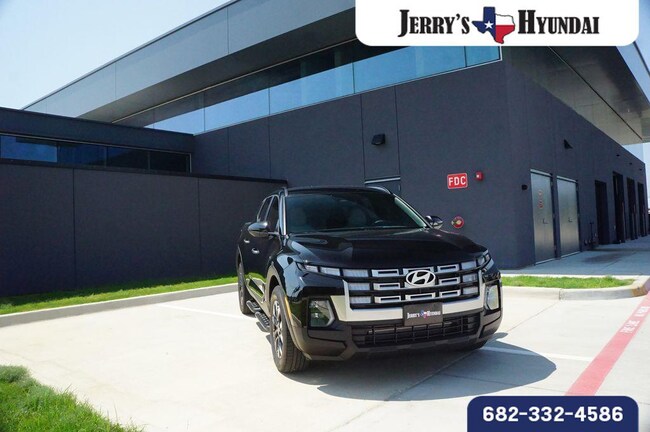 2026 Hyundai Santa Cruz SEL FWD Truck Crew Cab