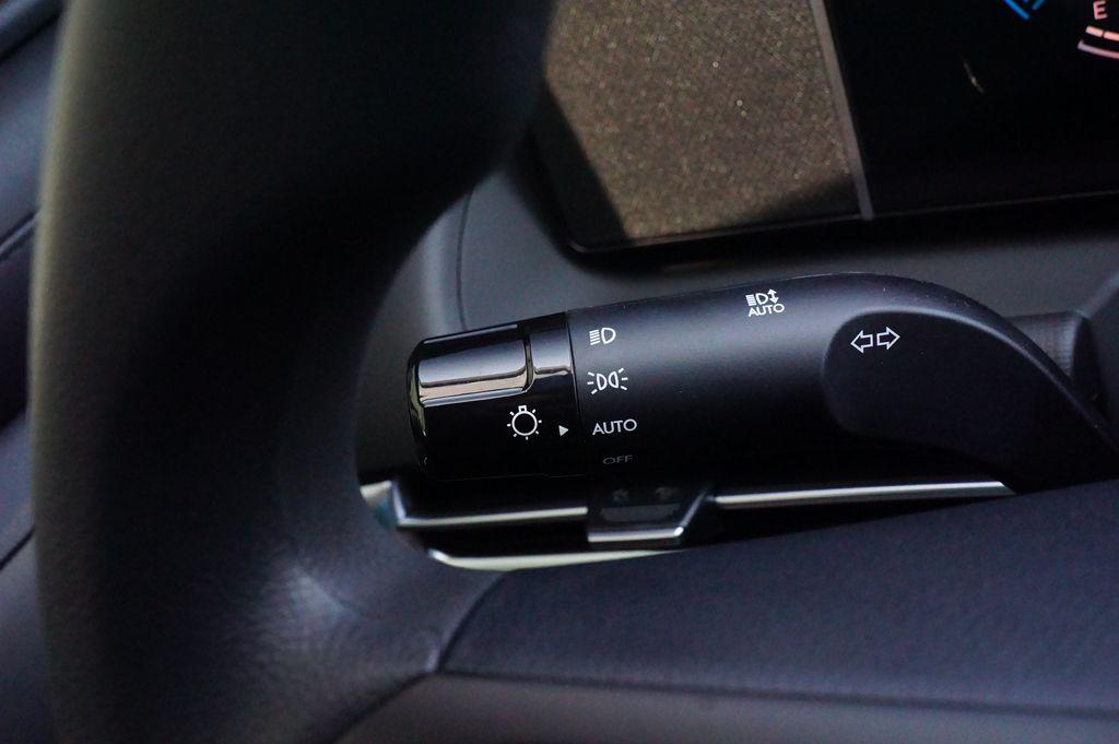 2026 Hyundai Santa Cruz SEL - Photo 14