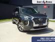 Used 2021 Hyundai Palisade Limited SUV