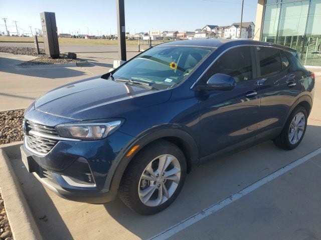 2020 Buick Encore GX Preferred