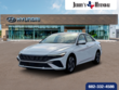  Hyundai Elantra Hybrid