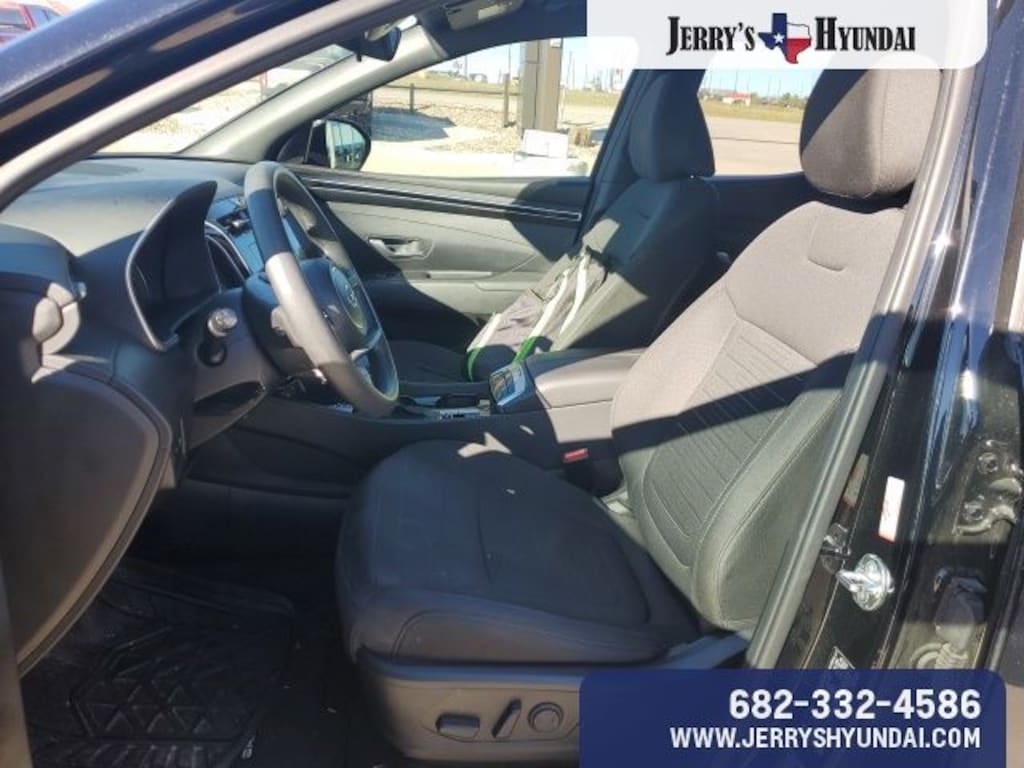 Used 2022 Hyundai Santa Cruz 2.5L SEL Truck Crew Cab