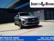 2026 Hyundai Tucson Hybrid SEL AWD SUV