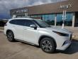 Used 2022 Toyota Highlander XLE SUV