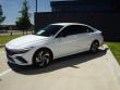 2025 Hyundai Elantra Hybrid SEL Sport Sedan