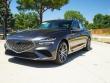 Certified 2025 Genesis G70 2.5T RWD Sedan