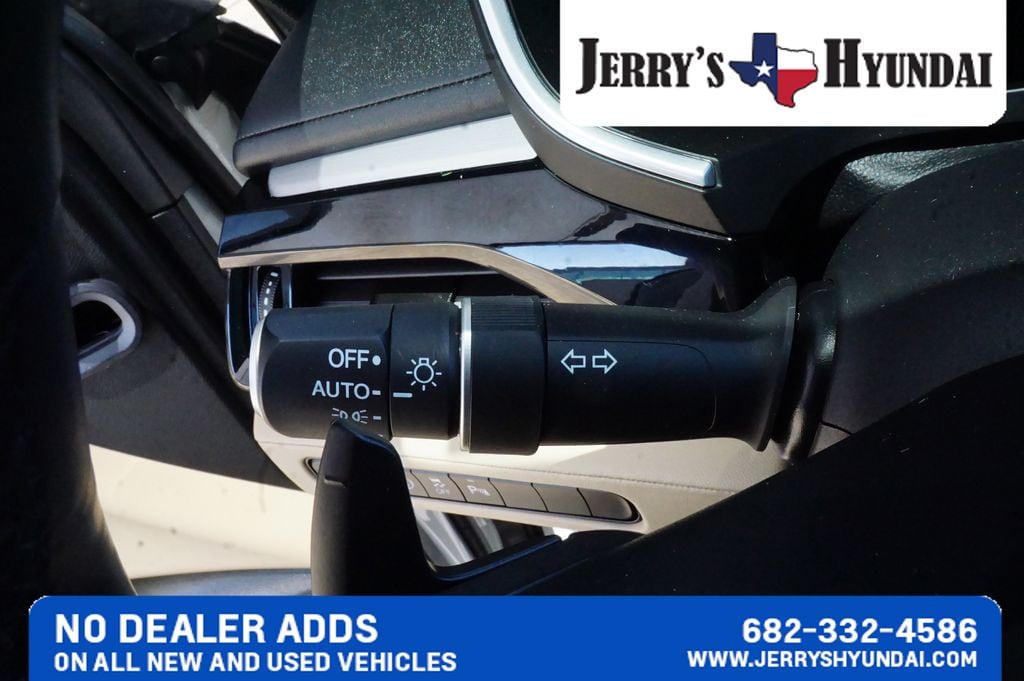 2024 Acura MDX Technology Package - Photo 16