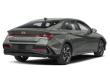 2026 Hyundai Elantra Hybrid Limited Sedan