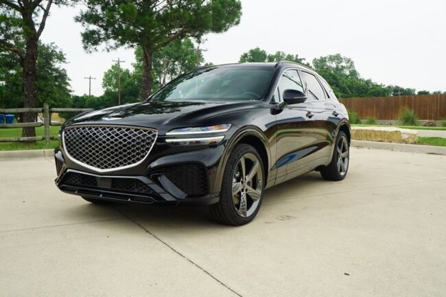 2025 Genesis GV70 3.5T Sport SUV