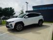 2026 Hyundai Tucson SEL FWD SUV