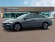 2025 Hyundai Elantra SEL Sport Sedan 2025 Hyundai Elantra SEL Sport Sedan