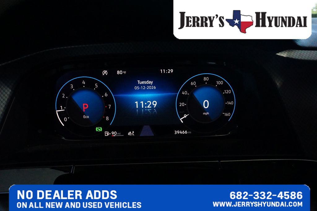 2024 Volkswagen Atlas Atlas Peak Edition - Photo 11
