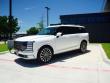 2026 Hyundai Palisade Calligraphy FWD SUV