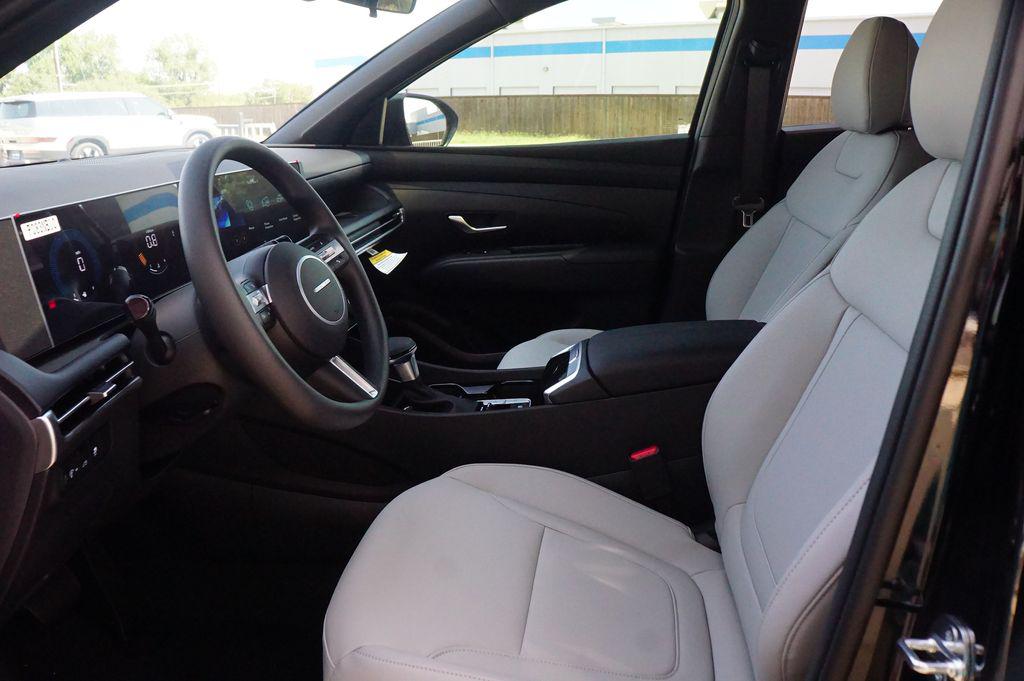 2026 Hyundai Santa Cruz SEL - Photo 18