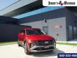 Used 2026 Hyundai Tucson SEL SUV