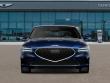 2026 Genesis G70 2.5T RWD Sedan