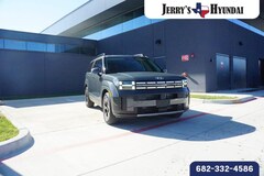 2026 Hyundai Santa Fe SEL FWD SUV